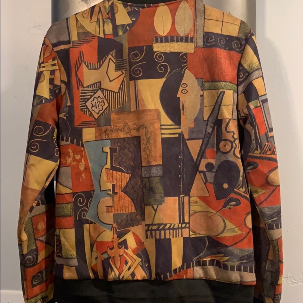 🌟Jacket🌟 - Picture 5 of 7